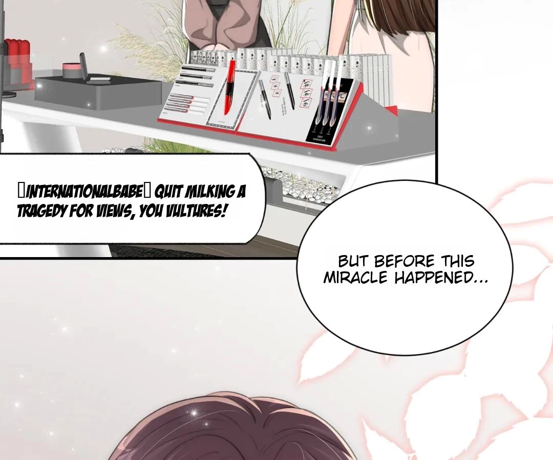 The Real Heiress Brings the High Society to Its Knees Chapter 10 Page 50